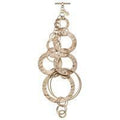 BRACCIALE ECLAT FLASHES CIRCLE