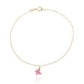 Bracciale Farfalla
