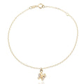 Bracciale Farfalla e Zirconi