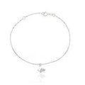 Bracciale Farfalla e Zirconi