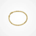 BRACCIALE FIRETUBE 3 GOLD