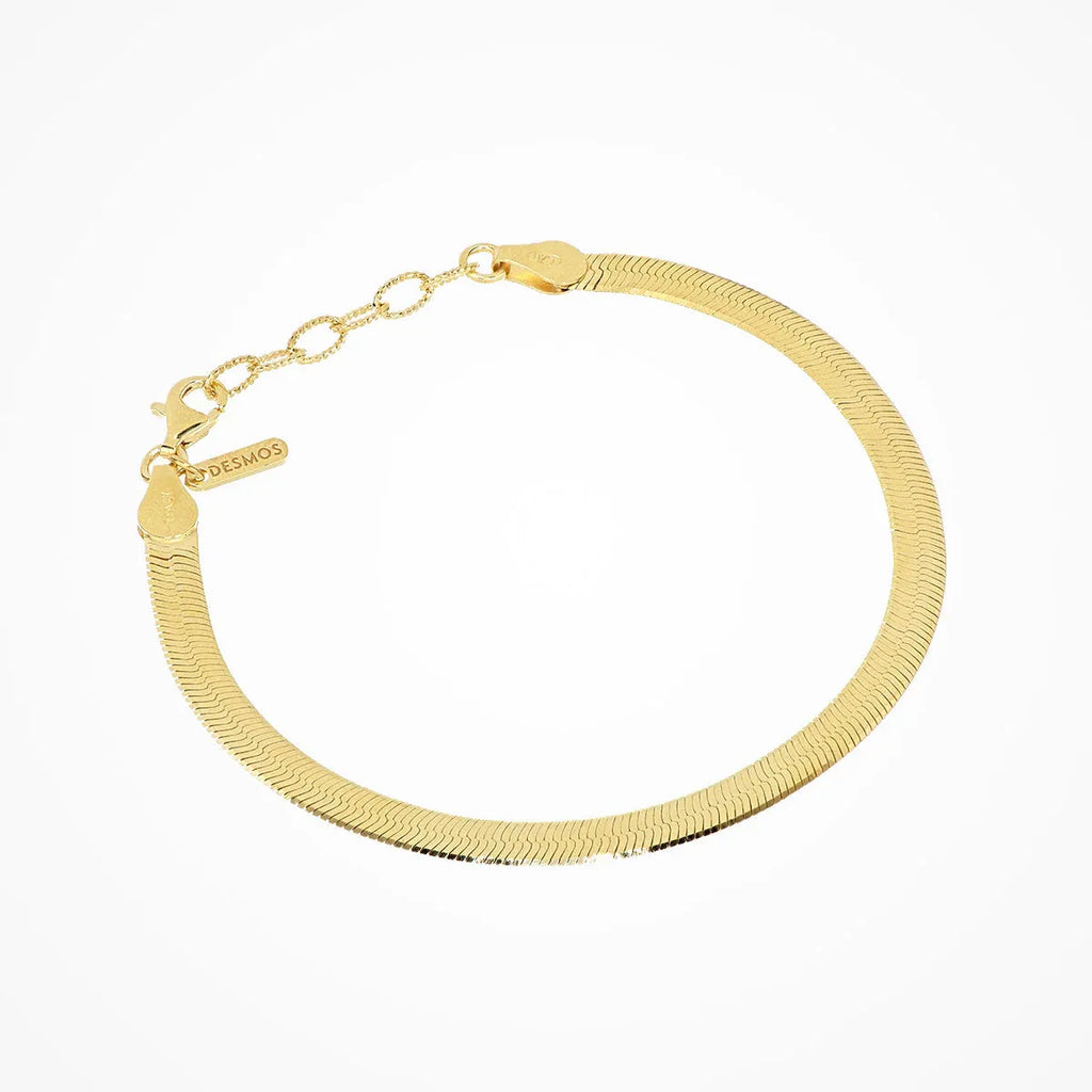 BRACCIALE HERRINGBONE