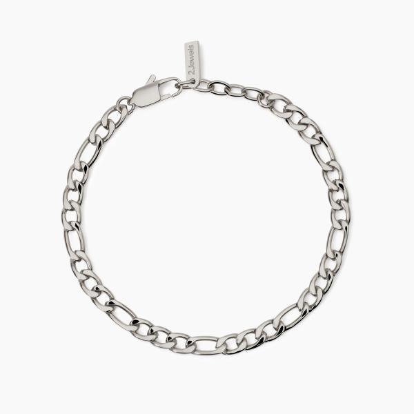 Bracciale in Acciaio