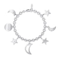 Bracciale in acciaio, DREAM
