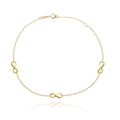 Bracciale Infiniti