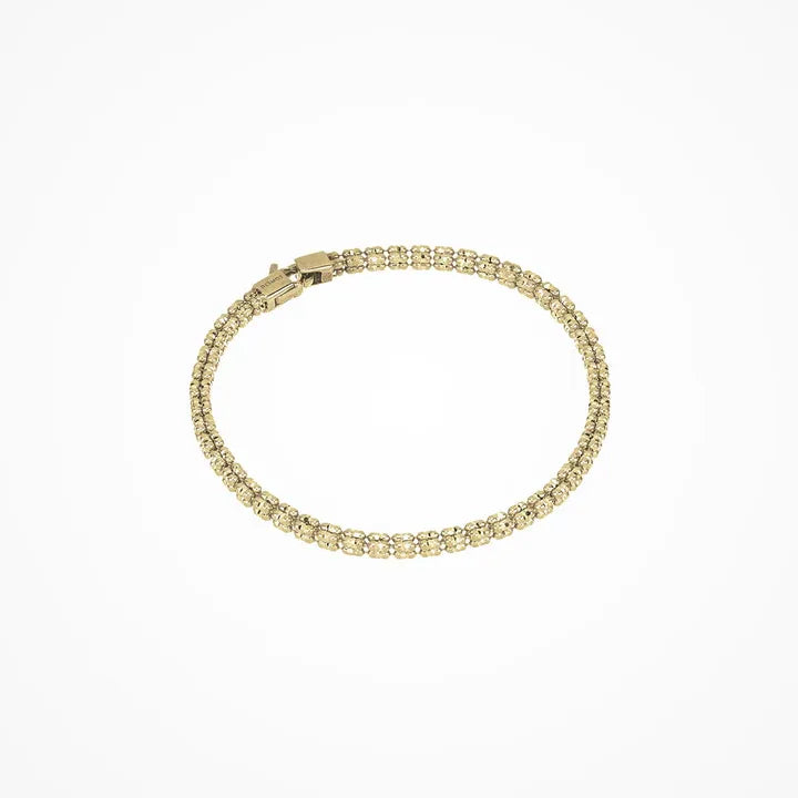 Bracciale Infinity Frames