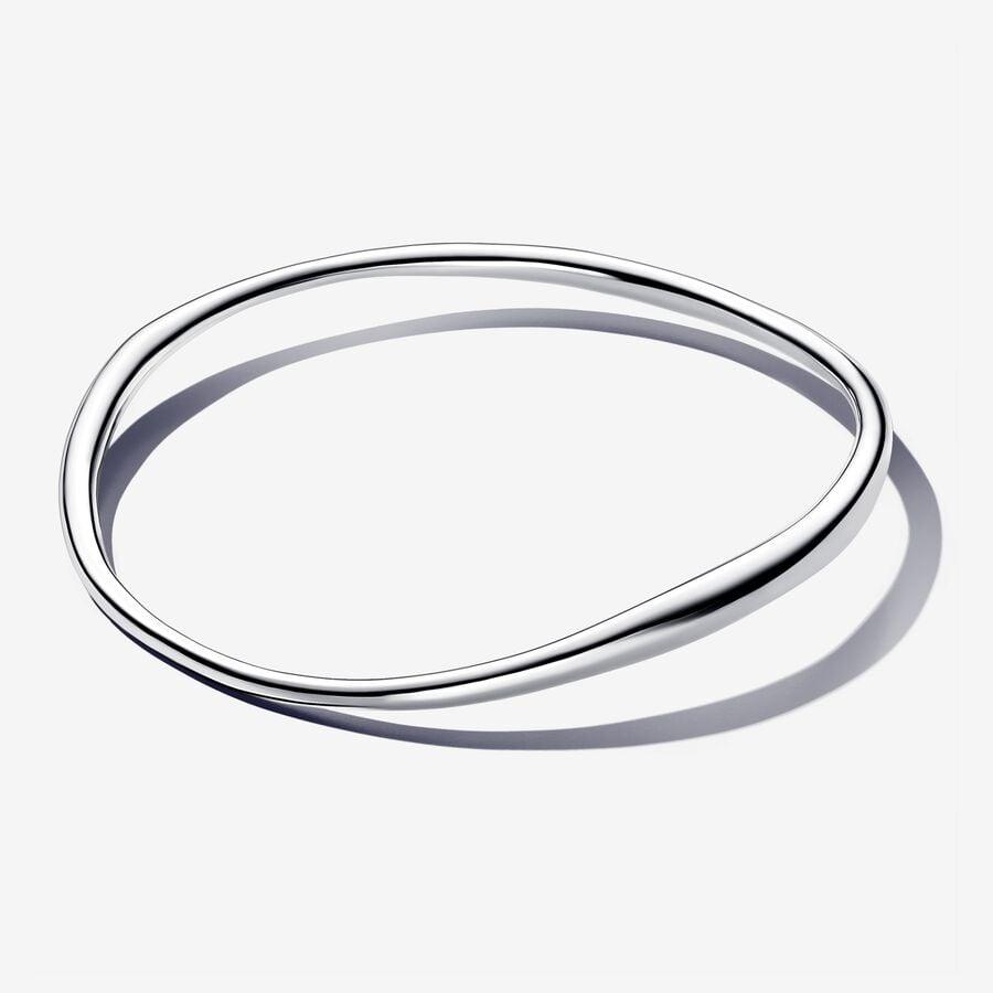 Bracciale Linea Sinuosa