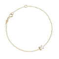 Bracciale Luce d'Oro Vero