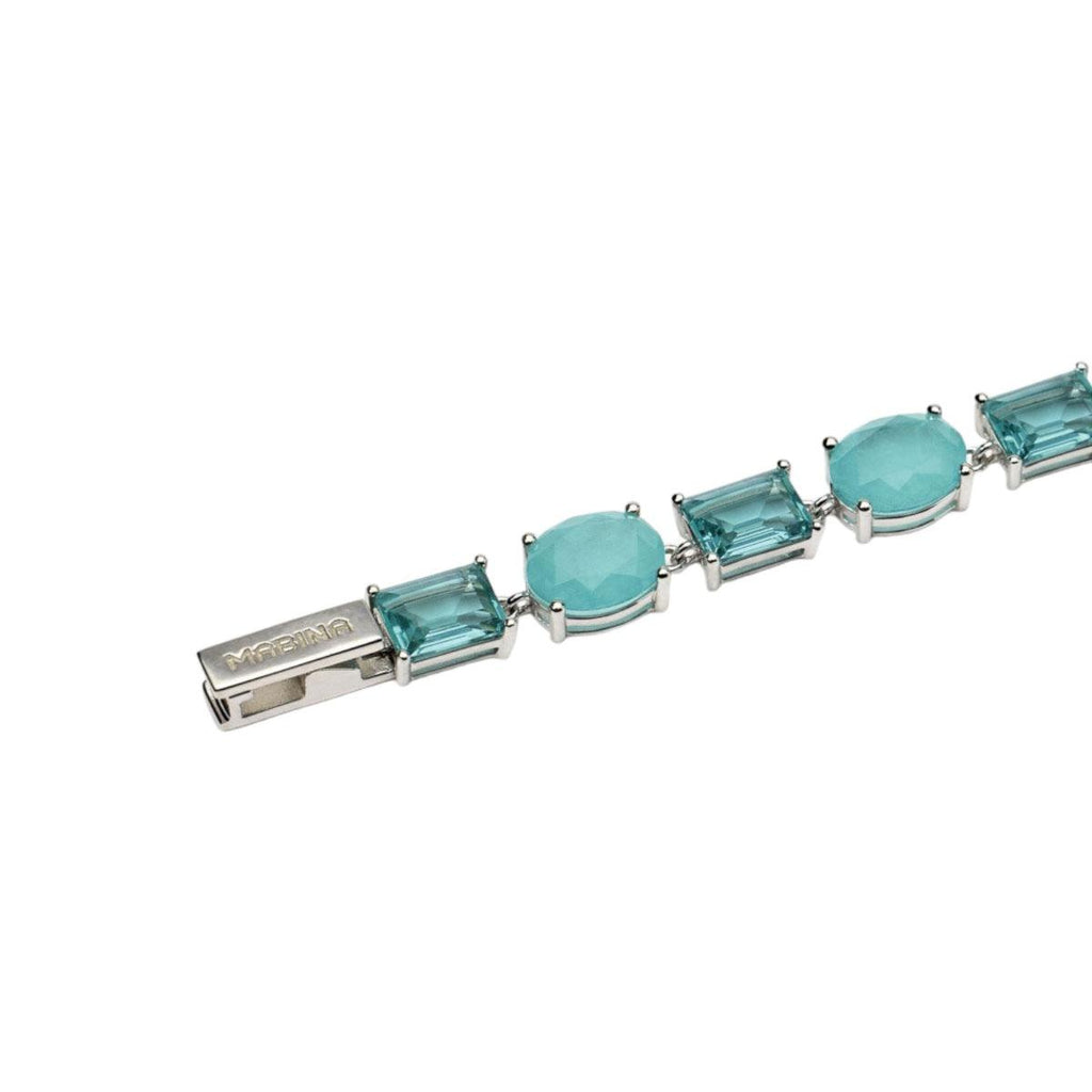 Bracciale MABINA Santorini