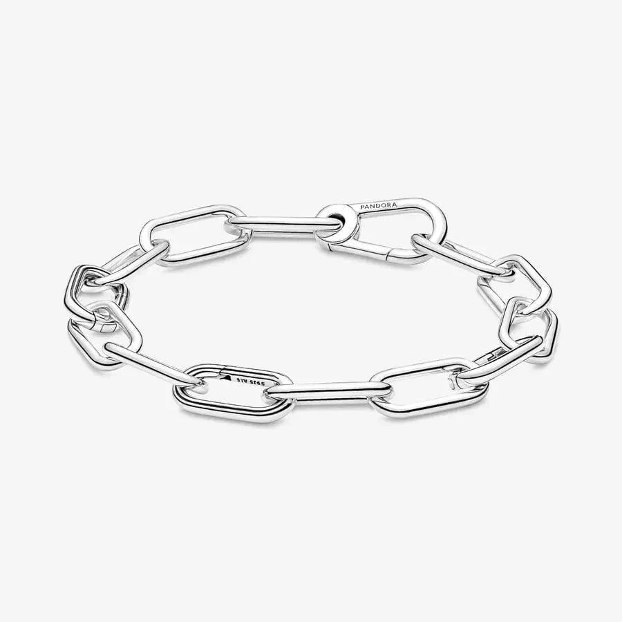 BRACCIALE MAGLIA LINK PANDORA ME 23 cm