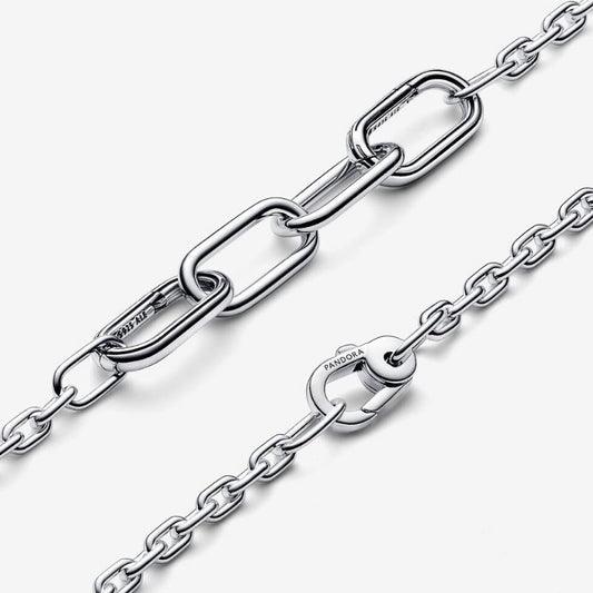 Bracciale Maglia Link Slim Pandora ME