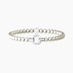 Bracciale MAMANONMAMA Perle Conchiglia