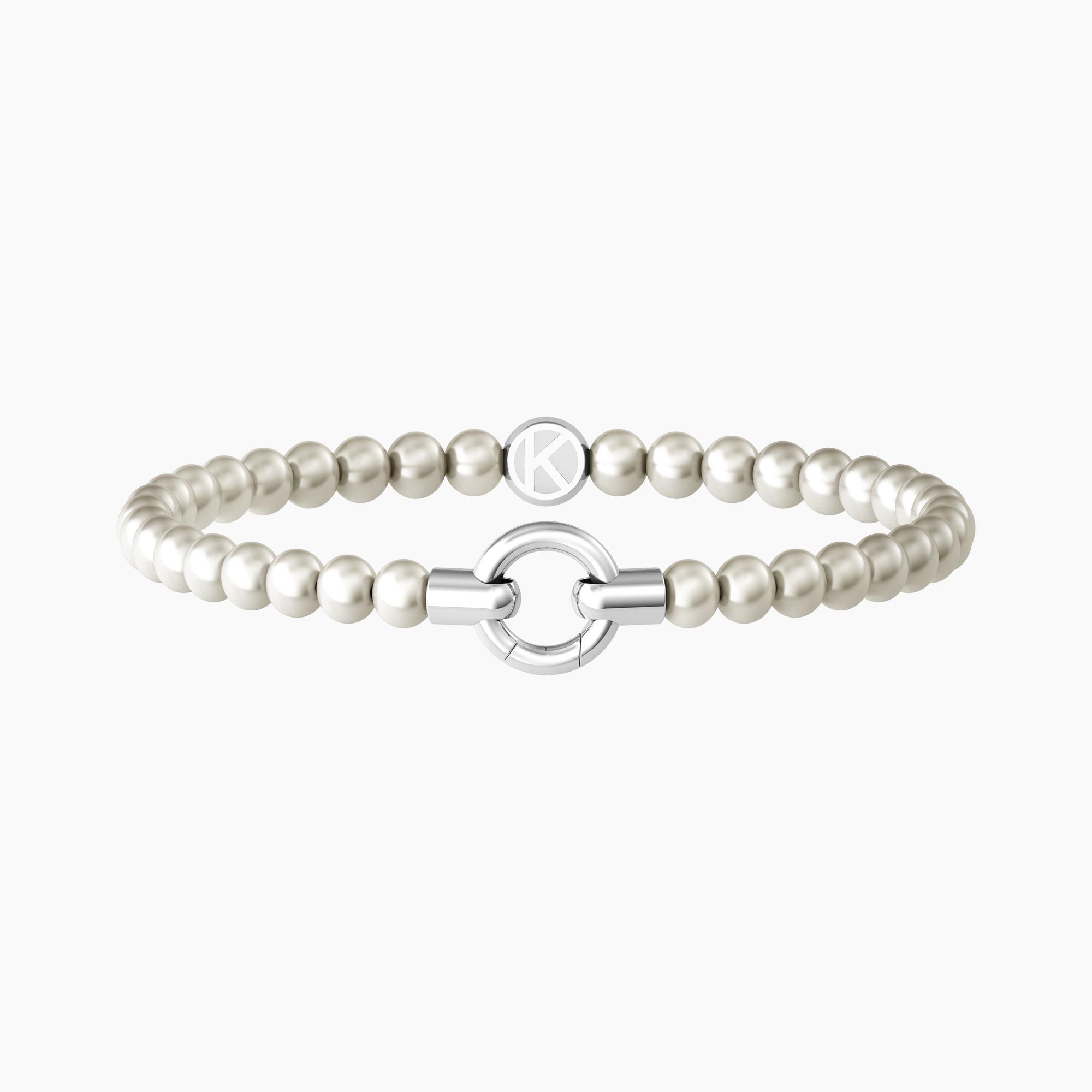 Bracciale MAMANONMAMA Perle Conchiglia