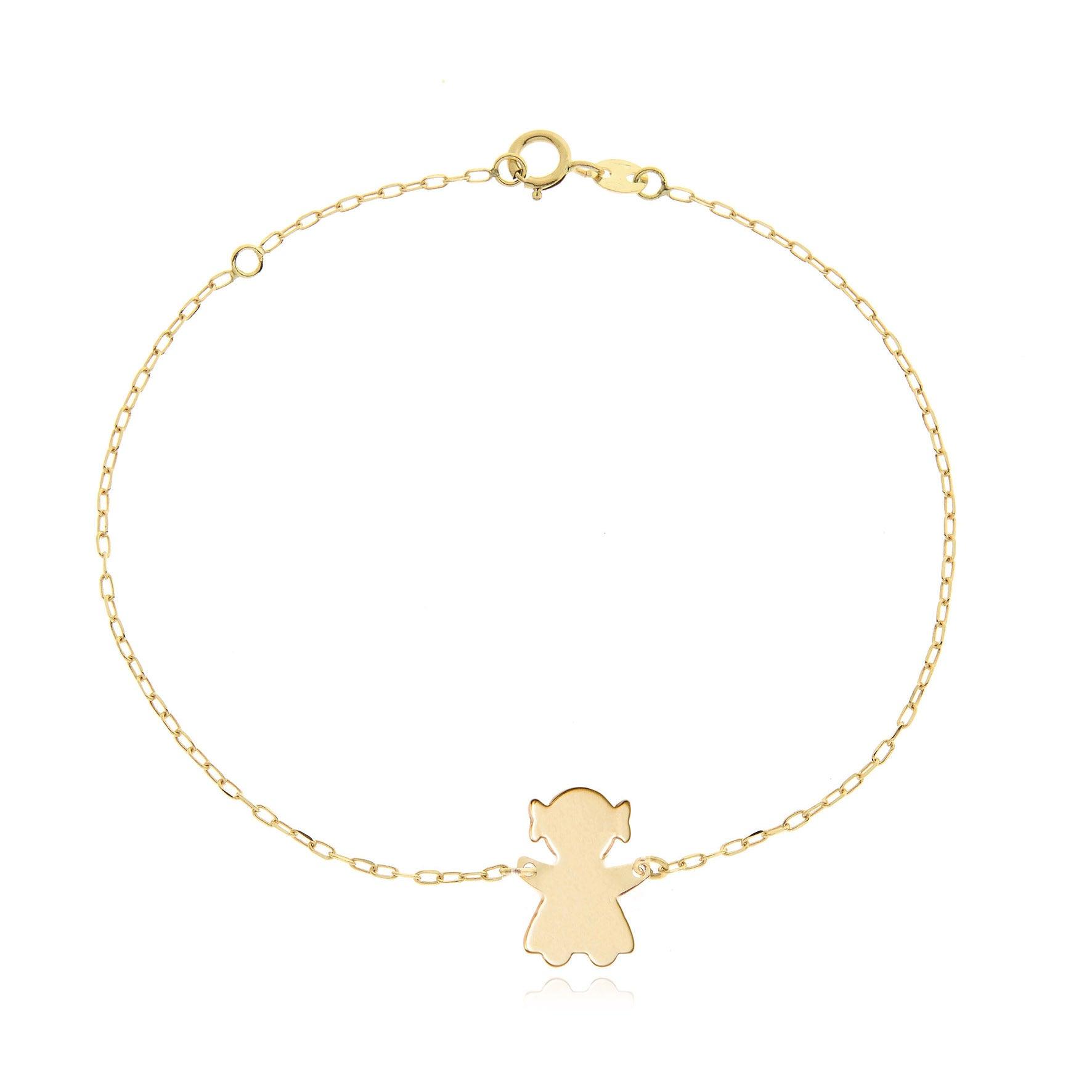 Bracciale Mamma bambina