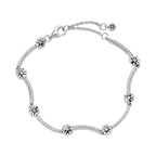 Bracciale MARGHERITE SCINTILLANTE