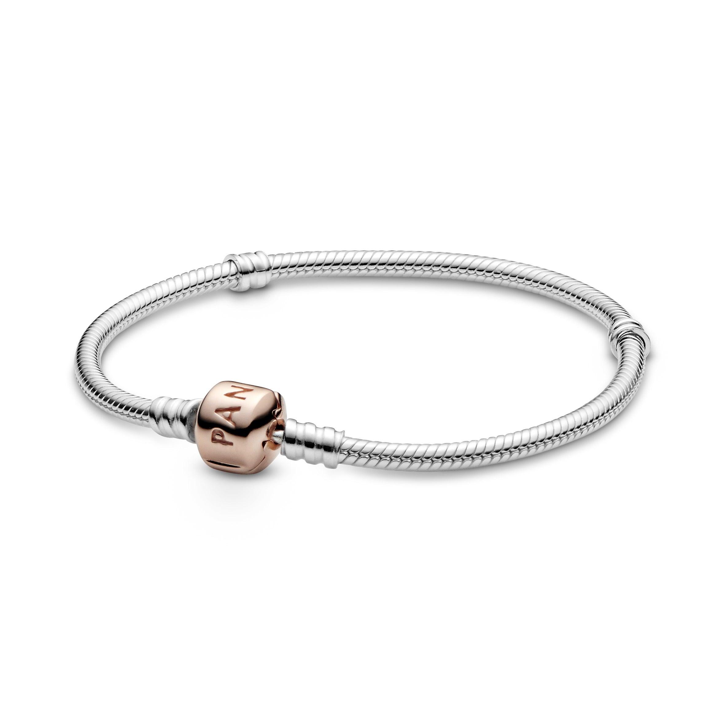 Bracciale Moments 23 cm