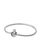Bracciale Moments O Coronata