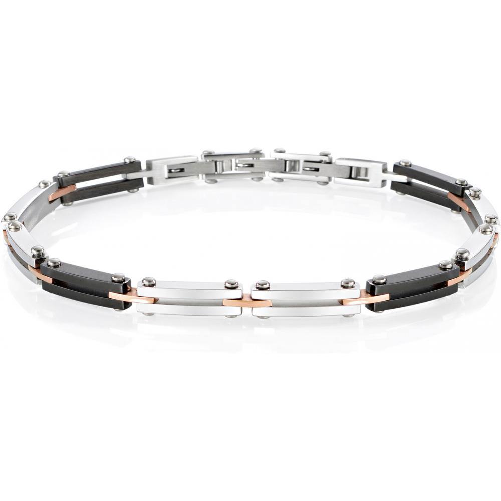 BRACCIALE MORELLATO ALFA