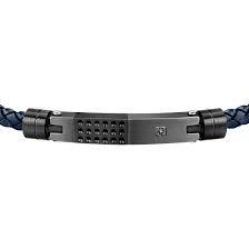 BRACCIALE MORELLATO MOODY