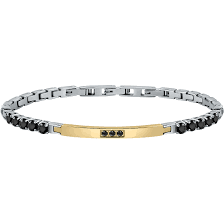 BRACCIALE MORELLATO TENNIS