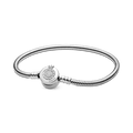Bracciale O Coronata 23 cm