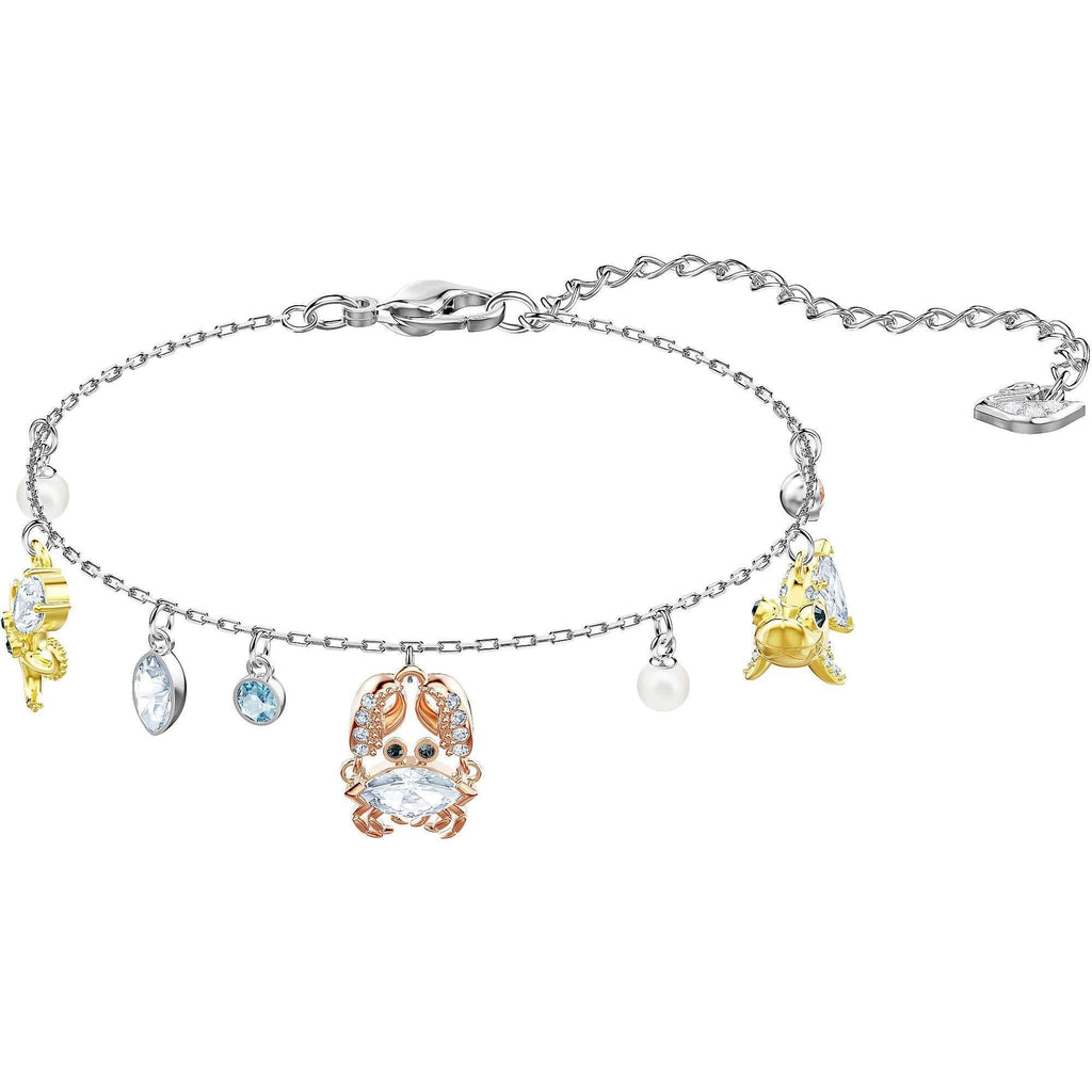 Bracciale Oceano Multi-colore,swarovski