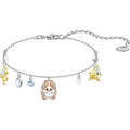 Bracciale Oceano Multi-colore,swarovski