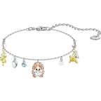 Bracciale Oceano Multi-colore,swarovski