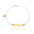 Bracciale Orsetto