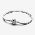 BRACCIALE PANDORA CON STELLA POLARE - 16 - BRACCIALE