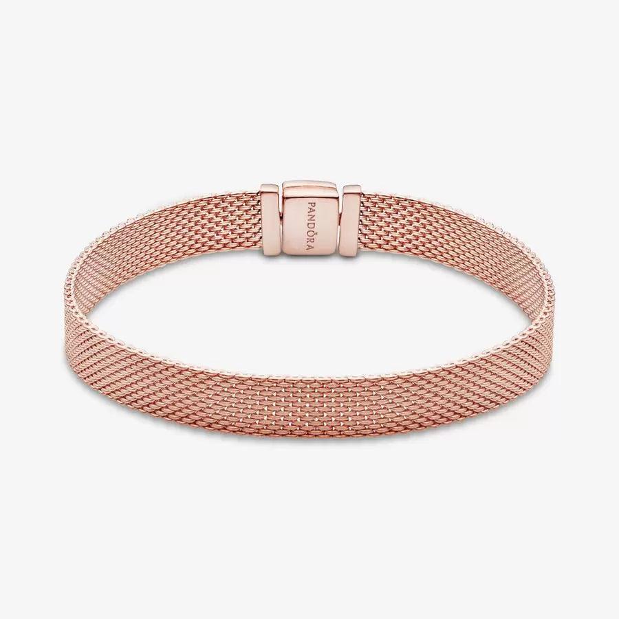 Bracciale Pandora Reflexions con Chiusura Lunga