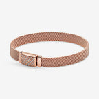 Bracciale Pandora Reflexions con Chiusura Lunga 21 cm
