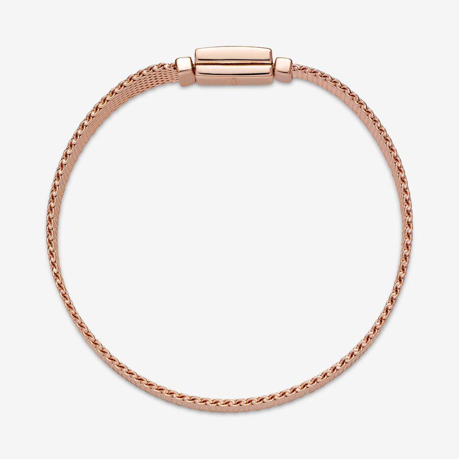 Bracciale Pandora Reflexions con Chiusura Lunga