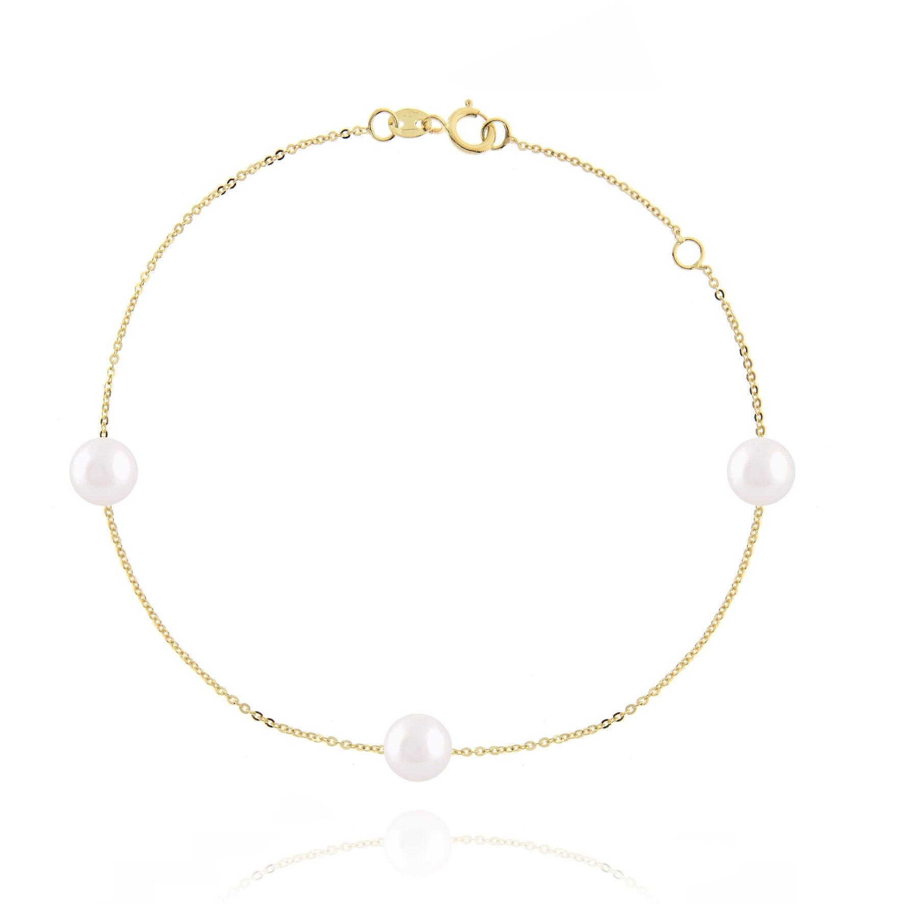 Bracciale Perle