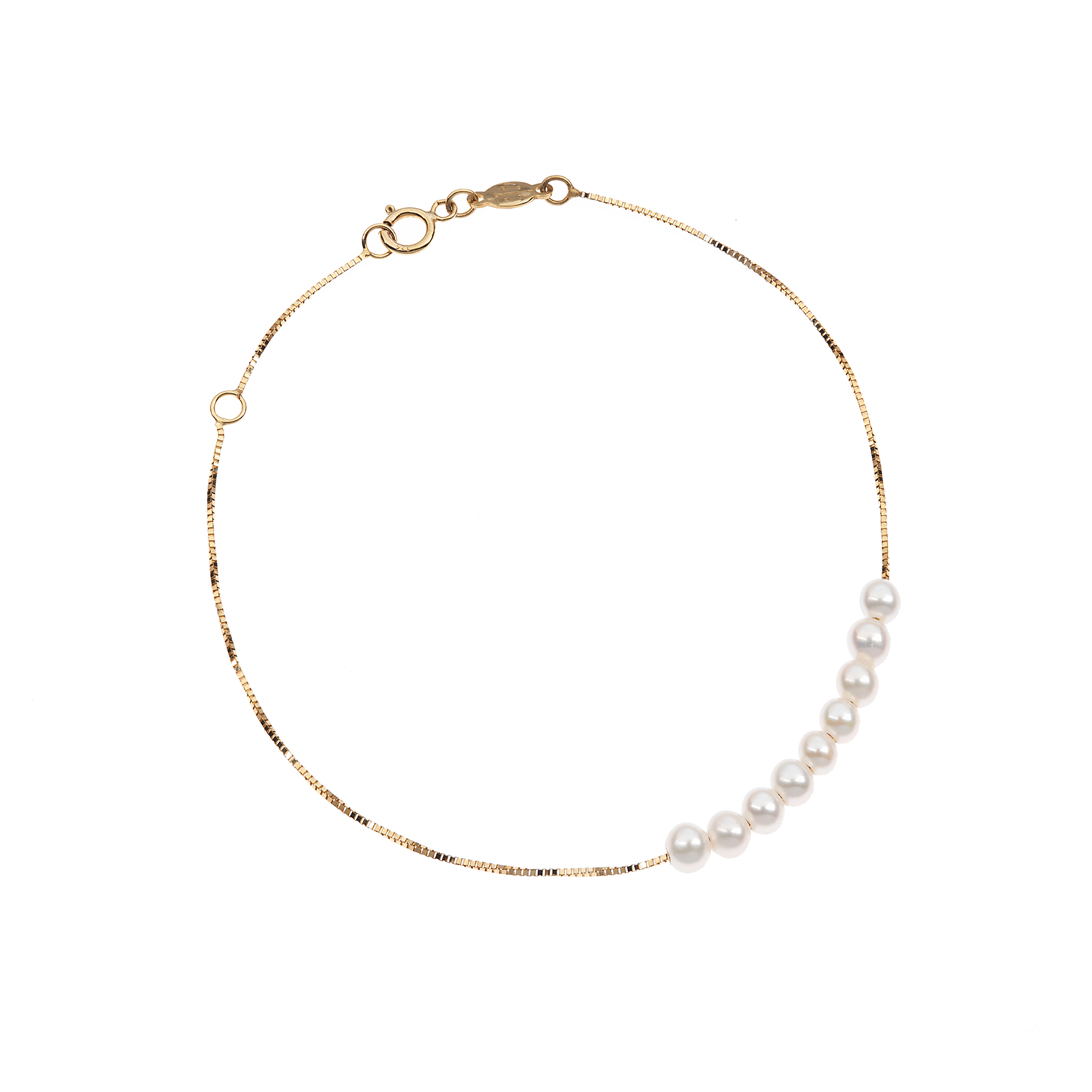 Bracciale Perle