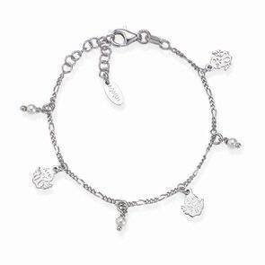 Bracciale perle