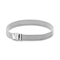Bracciale Reflexions 21 cm