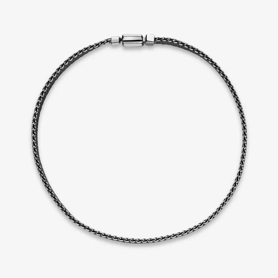 Bracciale Reflexions Brunito