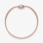 Bracciale Reflexions rosè