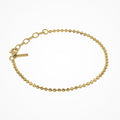 BRACCIALE RICE DORATO