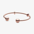 Bracciale Rigido Aperto