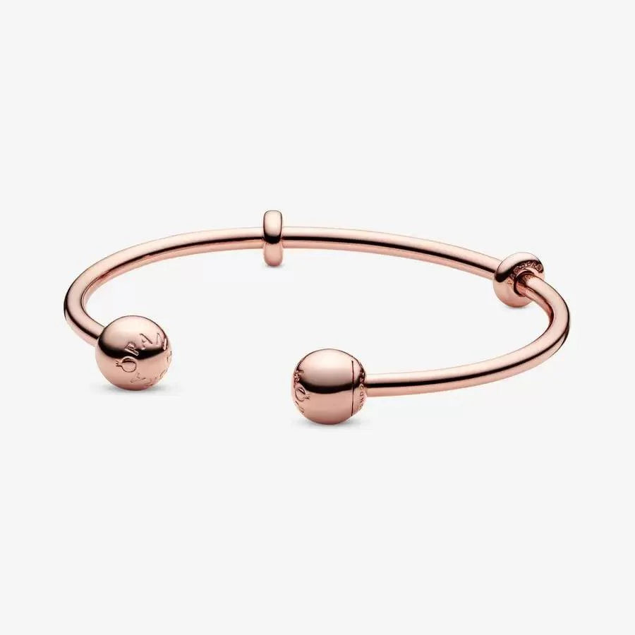 Bracciale Rigido Aperto