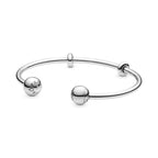 Bracciale Rigido Aperto