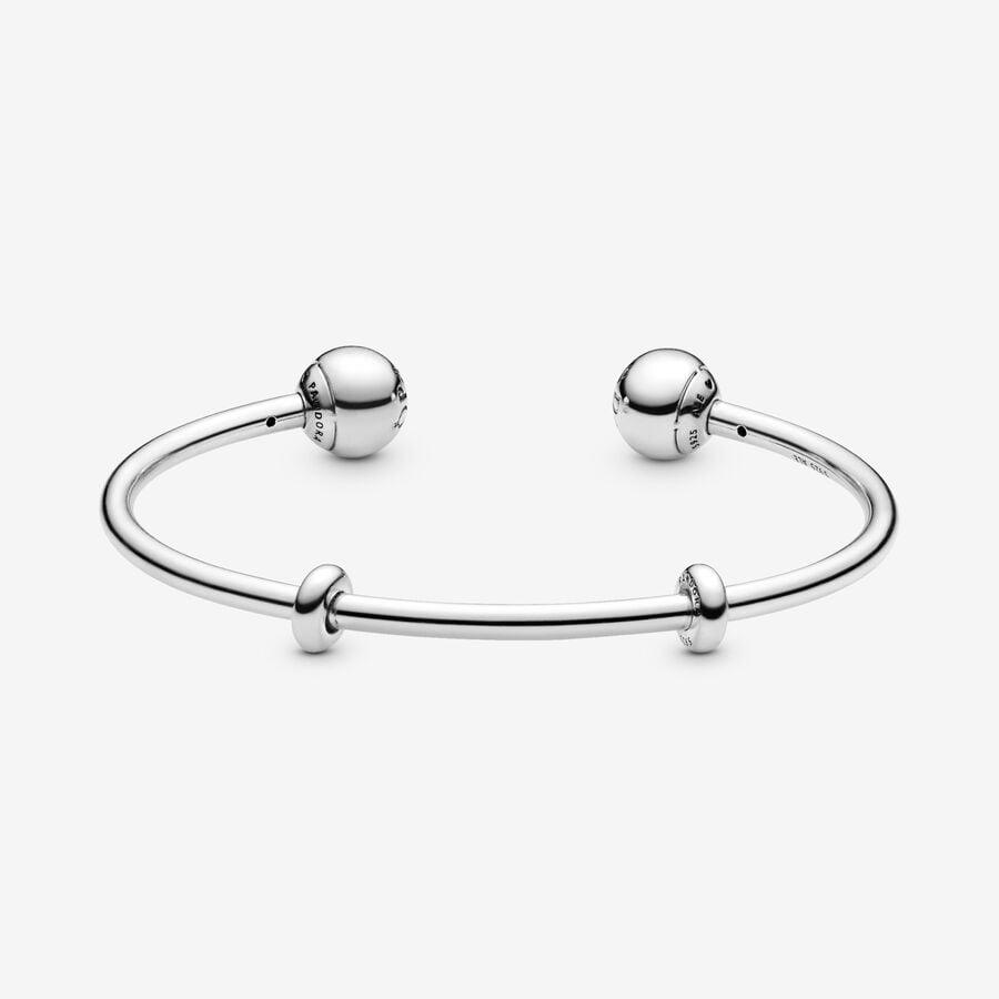 Bracciale Rigido Aperto