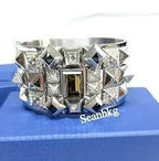 Bracciale rigido donna
