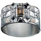 Bracciale rigido donna