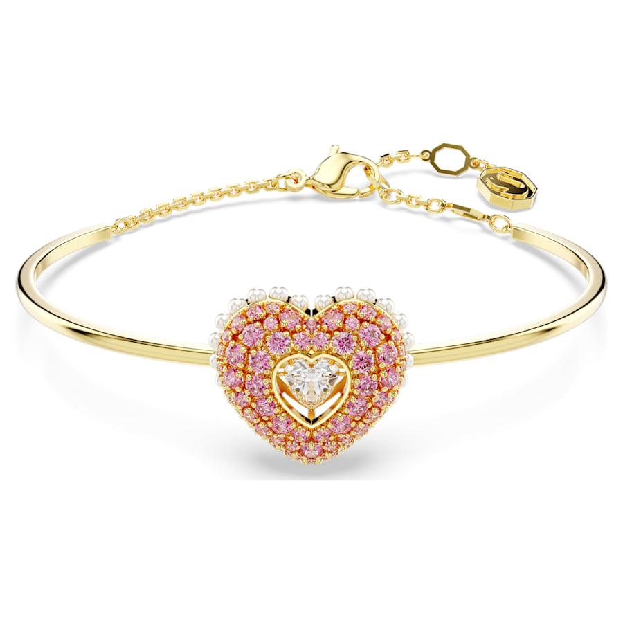 Bracciale rigido Hyperbola