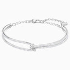 BRACCIALE RIGIDO LIFELONG BIANCO