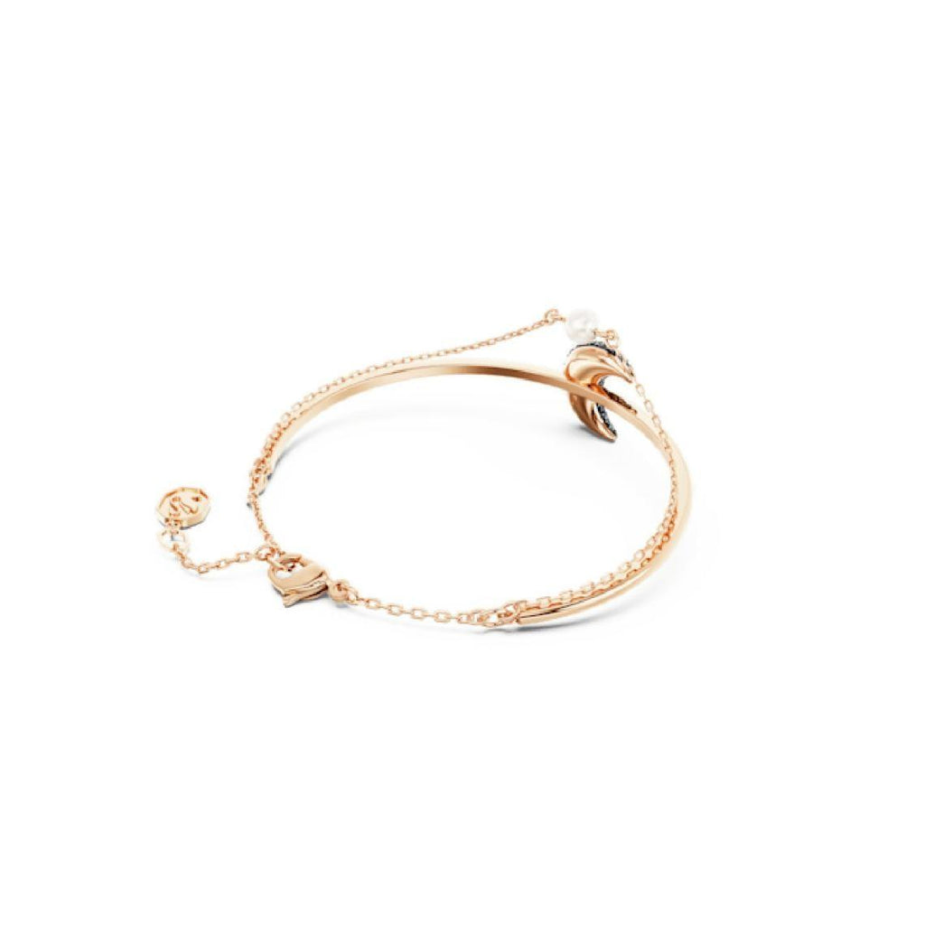 Bracciale rigido Luna