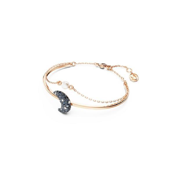 Bracciale rigido Luna